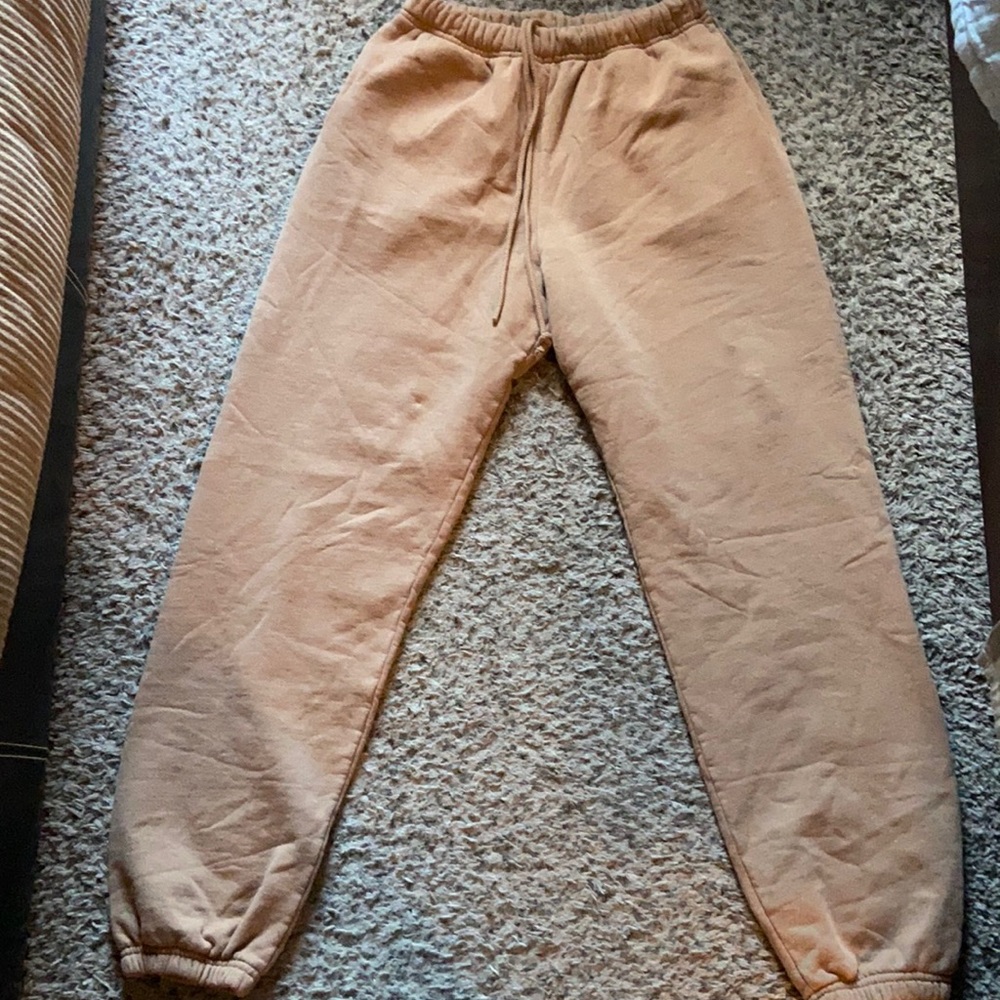 Twinflames sweatpants